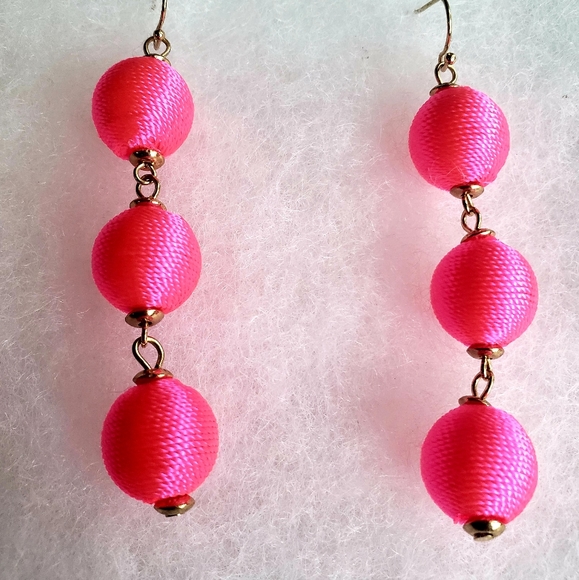 BaubleBar Jewelry - NWOTs baublebar drop earrings